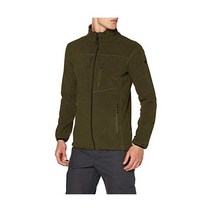 뽀글이점퍼 후리스집업 Lafuma 남성 테크플리스 F-Zip M 플리스 재킷