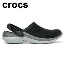 [크록스] 라이트라이드 360 클로그 206708_0DD