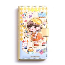 하영이네 마이드림 꾸미기 미니 수첩, 아티스트 세트