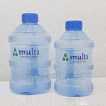 생수병모양 귀여운 미니물병 750ml 물통 식당용 업소용, 상세페이지 참조, 상세페이지 참조, 1개