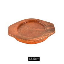 [ FNC ] 스텐 삼중 인덕션 뚝배기 A목판-13.5cm CO006577, 에프엔씨쿠팡 본상품선택, 에프엔씨쿠팡 본상품선택