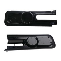 카누 카약 페달 커버 해양 보트 해치 드라이브 시스템 예비 부품, [01] 1 Piece