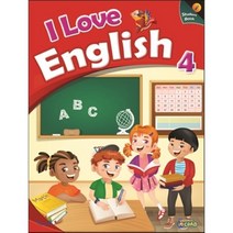 I Love English 4 Student Book, The Hermit Crab