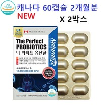 식약처 루테리 유산균 신 프로 프리 포스트 바이오틱스 생존 방탄 멀티 프롤린 모유 유산균 분말 가루 캡슐 알약 비피도 박테리움 살리바리우스 복합물 공법 추천 장내미생물 효능, 1, 2개