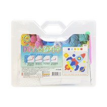 프렌즈 스킬자수세트6종 스킬자수, 1세트, 로켓트