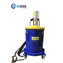 에이치원 에어구리스펌프 35L 그리스건 포함 풀세트 HP-35L, 에어그리스 펌프 HP-35L