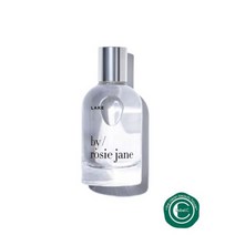 바이로지제인 오드퍼퓸 레이크 50ML, 아이보리, FREE(YY6)