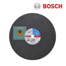 절단석_보쉬_1개_14인치_Bosch_메탈용 CB9B, 상세페이지 참조
