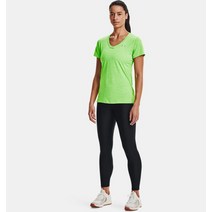 [언더아머 본사]Womens UA Tech Twist V-Neck 1258568-162