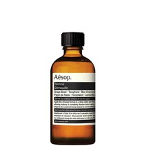 이솝 메이크업 리무브 60ml Aesop Make Up Remove, 1팩