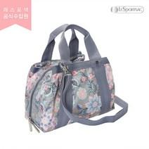 레스포색(LeSportsac) 팜므 스몰 시몬 숄더백 [4316.K795]