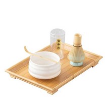 도자기 다완 찻사발 일본식 세트 녹차, J