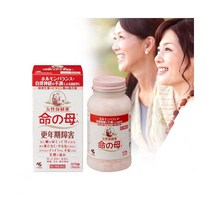 이노치노하하 갱년기 420정 직구, 일본