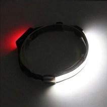 충전식 COB 라이트 헤드랜턴 YD-33 270도 후레쉬, 본상품선택