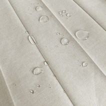 간이 피팅룸 베이지 고정 접이식 문 커튼 가정용 천 침실 피팅 룸 파티션 바람 방수 단열 차폐, 01 1PCS W80 x H150cm