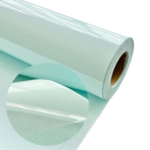 와이티 투명시트지 50cm x 45M (1롤) 접착아스테이지, 투명