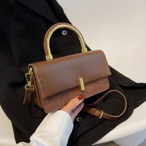 크로스 학생 메신저 초 미니 백 20대 30대 유럽여행 롯데탑스 박승희 국연수 가방 선물