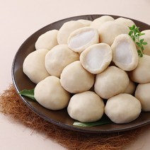 이북식 인절미 이북 떡 건강 간식 개별 포장 떡, 이북식 인절미 (BOX /12개입)