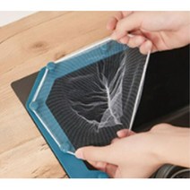 라면 짬뽕 찌꺼기 거름망 삼각대 걸음망 배수구걸름망, 1개, 추가 거름망 100매