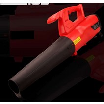 대포송풍기 무선송풍기 차량 제설장비 눈치우기 5500w, 송풍기 5500W / 20m 릴선