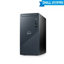 Dell 인스피론 3910 데스크탑 PC DNDT3910-WH03KR i5-12400 8GB 512GB SSD UHD730 DVD-RWWin11 Home, 단품, 단품