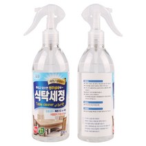 리빙굿 식탁 세정제 330ml, 1개