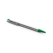 LAMY 4030231 로고 205 매트그린 블랙심 볼펜