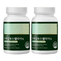 인도산 보스웰리아 뉴질랜드산 초록입 푸른 홍합 오메가 불포화 지방산 라이신 트레오닌 메티오닌 페닐알라닌 우슬 분말 추천 캡슐 정, 2통, 60정