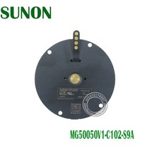 팬 쿨러 for apple tv tv4 tv5 4k a1842 mg50050v1 s9a