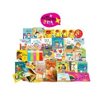 샤방샤방 그림책 / 생활동화책