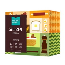모나리자 모나리자 뽑아쓰는 티슈형 키친타올 150매 2입 X 1팩, 단품, 단품