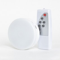 루아즈 충전식 무드등 조명 4000mA, 본품