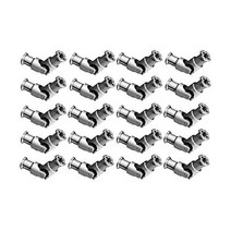 레고 테크닉 20개 새 제품 라이트 그레이 유니버설 