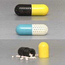 캡슐 신발 제습제 제올라이트 습기제거제