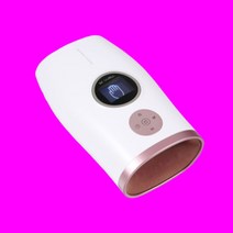 닥터웰 핸드뷰 LCD 손마사지기 무선 손안마기 DR-850