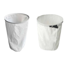 산업 분진기 먼지 흡입기 목재 공장 환기 목공 집진기, 630 길이 1000통기성 상부 가방