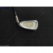 티타늄포지드 GRC101T 그라파이트R 3번아이언 S00119