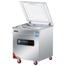 진공포장기 업소용 대형 자동 정육진공 실링기 밀봉, 390C