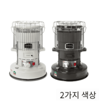 파세코난로 캠핑 사무실 가게 난로 CAMP-25S (아이보리) 가방포함