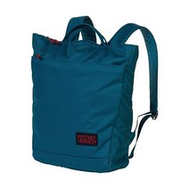 미스테리 랜치 렌치 마켓 배낭 백팩 18L 7옵션 9441, One Size, Aegean Blue