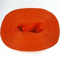 천막호스 38mmX70M 1롤 #4766EA, DLL 1