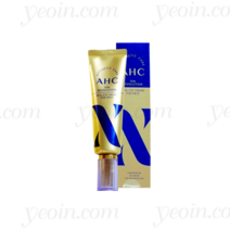 AHC AHC 텐 레볼루션 리얼 아이크림 포 페이스 50ml, 제품