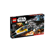 스타워즈 Y-윙 스타파이터 75172 레고 국내정품 국내배송