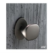 에이팩 방문손잡이 AFL-1711EB AFAC 문고리 화장실 욕실 도어핸들, 레버형(막대형)