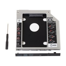 외장 씨디롬 cd리더기 블루레이odd 노트북 cd롬 cd룸 외장odd Sony vaio 15 svf15a1m2es용 9.5mm 2nd hdd ssd sata 하드 드라이브 캐디