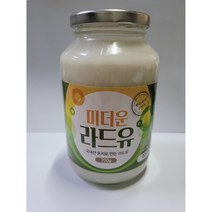 #라드유 요리비법 웰빙 식용유 국내산돈지100% 700g