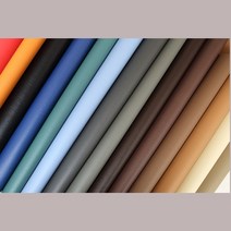 데코인 65cm고정폭 인조가죽시트지 인조가죽스티커 접착식인조가죽 레자 소파리폼 인조가죽, 1개, 1.#2518.접착식일반레자(오렌지 폭65)