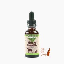 심혈관 혈액순환 / 호손 심장 팅크 (Heart Health) 30ml 애니멀에센셜 반려견 강아지 심혈관 혈압