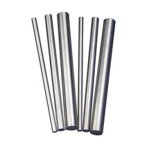 카바이드 프레시온 드릴 엔드 밀2.5491220mm x 100mm150mm연삭 CNC 선반 가공 커터원형 로드 텅스텐 스틸, 03 3.17mmx100mm