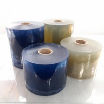 (3mm/폭20-30cm/길이20m Roll 4종) PVC연질비닐 두꺼운 아스테이지 비닐커텐 바람막이용